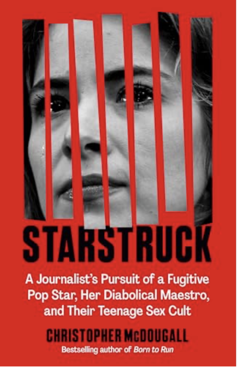 Starstruck bookcover